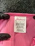 Floatimini Pink Two Piece Swimsuit Size 5 - photo 3