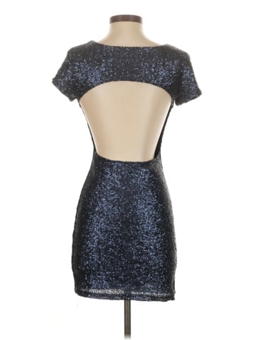 TOBI Cocktail Dress (view 2)