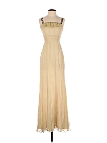 Lavender Label by Vera Wang Cocktail Dress (view 1)