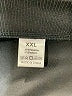 Unbranded Black Track Jacket Size XXL - photo 6
