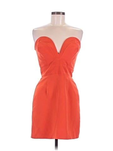 Anilee Overture Cocktail Dress (view 1)