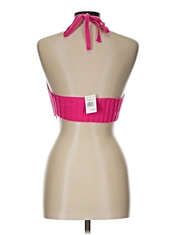 Daisy Halter Top (view 2)
