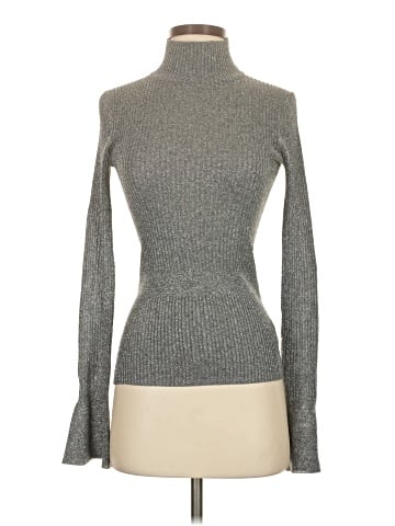 Veronica Beard Turtleneck Sweater (view 1)