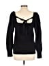 Bluivy Black Pullover Sweater Size L - photo 2