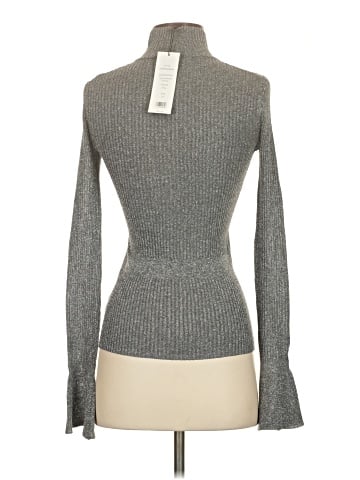 Veronica Beard Turtleneck Sweater (view 2)