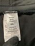 Spread Good Cheer! Solid Black Active Pants Size 2X - photo 4