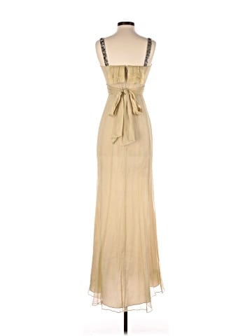 Lavender Label by Vera Wang Cocktail Dress (view 2)