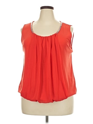 Alfani Tank Top (view 1)