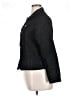 Ruby Rd. 100% Polyester Black Jacket Size 16 - photo 5