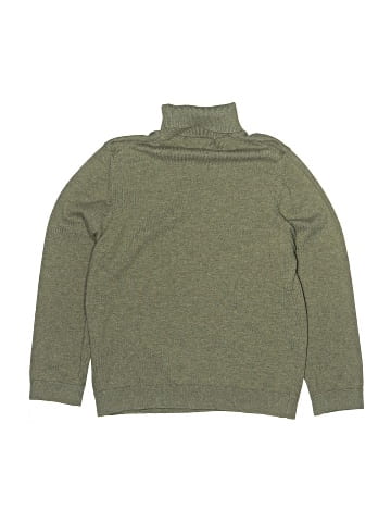 Zara Turtleneck Sweater (view 2)