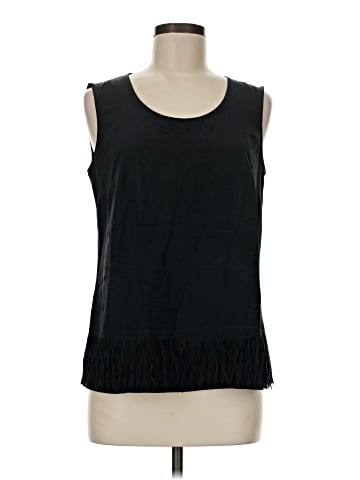 Akris Punto Sleeveless Top (view 1)