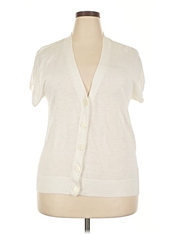 MICHAEL Michael Kors Cardigan (view 1)