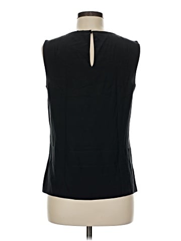 Akris Punto Sleeveless Top (view 2)