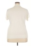 MICHAEL Michael Kors Ivory Cardigan Size 2X - photo 2