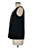Akris Punto Black Sleeveless Top Size 8 - photo 5