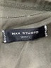 Max Studio Green Trenchcoat Size L (estimated) - photo 6