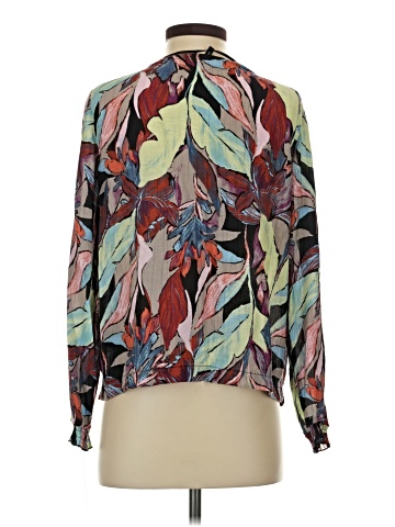 Vero Moda Long Sleeve Blouse (view 2)