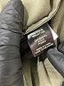 Max Studio Green Trenchcoat Size L (estimated) - photo 7