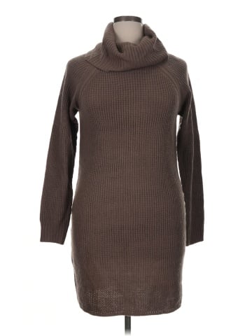Say What? Casual Dress (view 1)