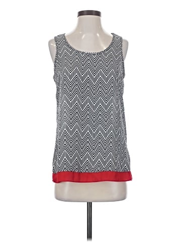 Zac & Rachel Sleeveless Top (view 1)
