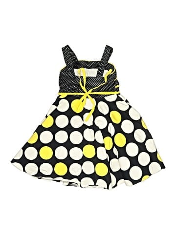 Rare Editions Dress (view 2)