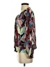 Vero Moda Green Long Sleeve Blouse Size XS - photo 5