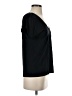 Closed Black Short Sleeve T-Shirt Size S - photo 4