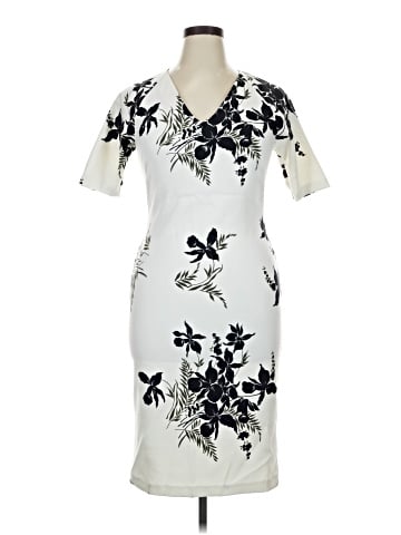 Autograph Cocktail Dress (view 1)