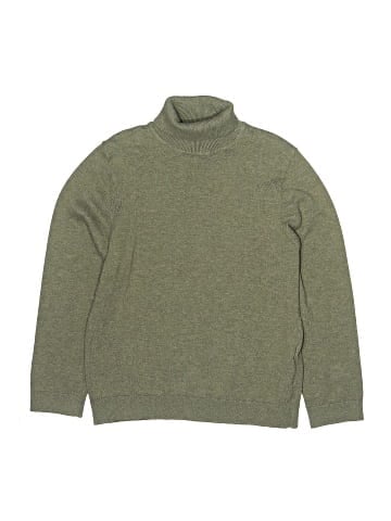 Zara Turtleneck Sweater (view 1)