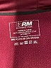 Assorted Brands Burgundy Jacket Size M - photo 6