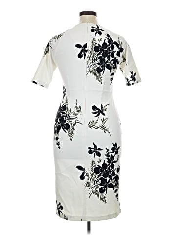 Autograph Cocktail Dress (view 2)