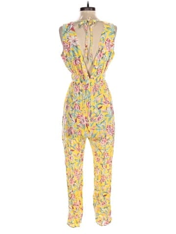 LOFT Beach Jumpsuit (view 2)