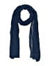 Unbranded Blue Scarf One size - photo 1
