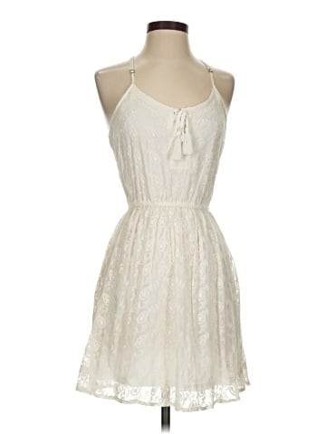 Hollister Cocktail Dress (view 1)