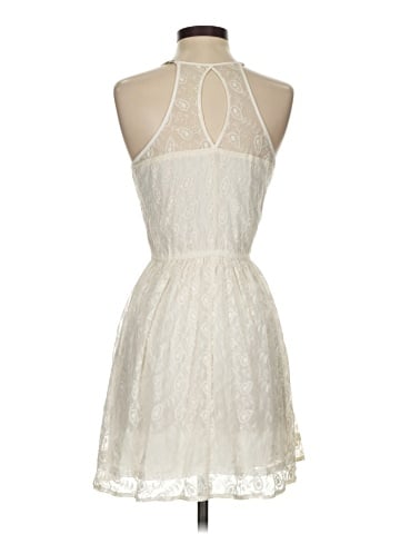 Hollister Cocktail Dress (view 2)
