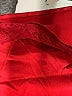 Unbranded 100% Polyester Red Sleeveless Top Size L - photo 7