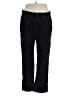 Harve Benard Black Casual Pants Size 16 - photo 1