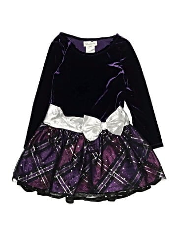 Bonnie Jean Dress (view 1)