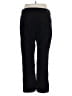 Harve Benard Black Casual Pants Size 16 - photo 2