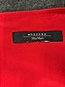 Weekend Max Mara Solid Red Casual Dress Size L (estimated) - photo 7