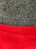 Weekend Max Mara Solid Red Casual Dress Size L (estimated) - photo 8