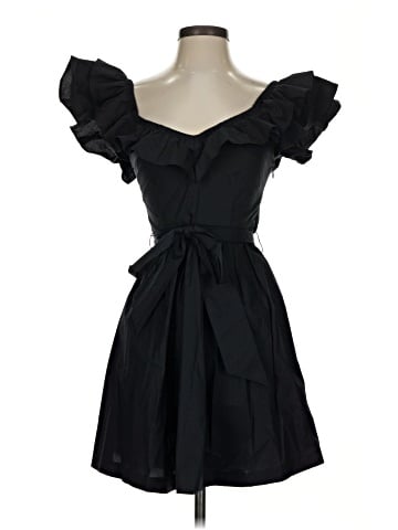 Hill House Cocktail Dress (view 1)