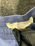 Eileen Fisher Blue Sleeveless Blouse Size 3X - photo 7