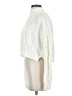 Minkpink Ivory Turtleneck Sweater Size XS - photo 5