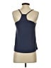 Alfani Intimates Blue Tank Top Size XS - photo 2