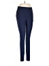 Athleta Solid Blue Active Pants Size M - photo 1