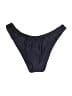J.Crew Solid Black Blue Swimsuit Bottoms Size XL (estimated) - photo 2