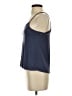 Alfani Intimates Blue Tank Top Size XS - photo 5