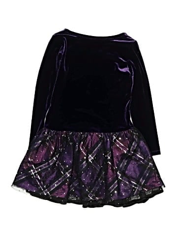 Bonnie Jean Dress (view 2)