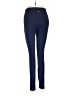 Athleta Solid Blue Active Pants Size M - photo 2